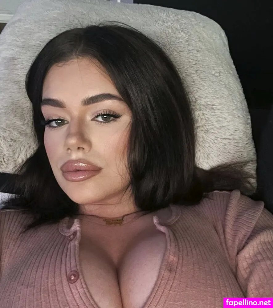 oharaalyssa Nude Leaked OnlyFans Photo #AdnPaEsMIL