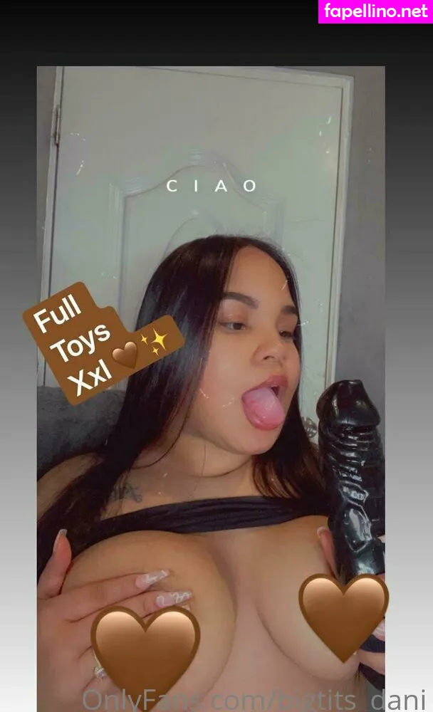 bigtits_dani, bigtitty_ladies Nude Leaked OnlyFans Photo #BYuikjjhy3
