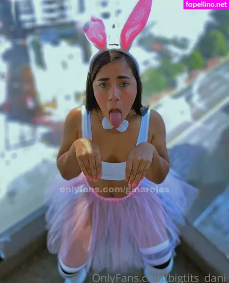 Bigtits Dani OnlyFans Thumbnail #KfKNCVqKFp