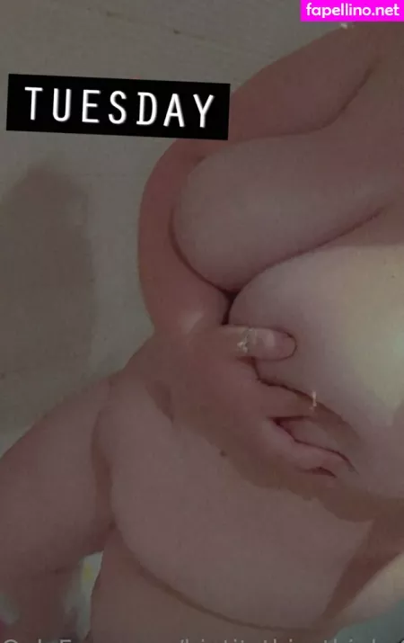 Bigtitsthiccthighs97 OnlyFans Thumbnail #dNRFmWmkfJ
