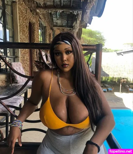 Bigtitti3barbie OnlyFans Thumbnail #JUcVXoncJE