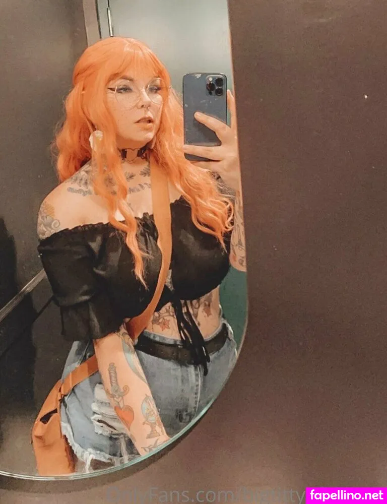 bigtitties4mgg, bigtittyg0thm1r Nude Leaked OnlyFans Photo #G8xQNbxNA0