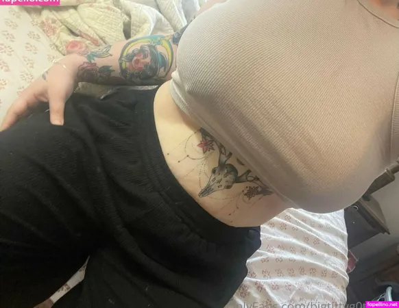 Bigtittyg0thm1r OnlyFans Thumbnail #SfEPy0YlAs