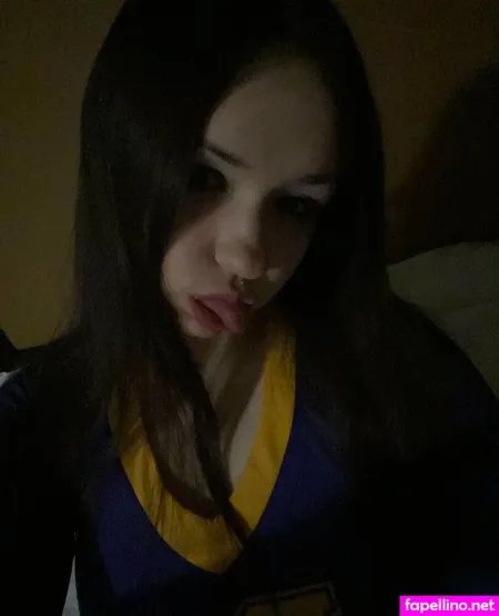 Bigtittygoblin OnlyFans Thumbnail #Eozo90ivYW