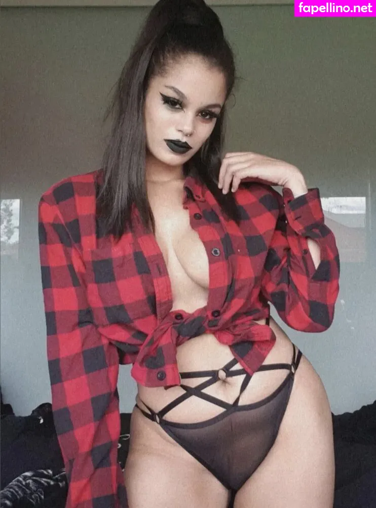 bigtittygothbaby, maya_richards299 Nude Leaked OnlyFans Photo #quNQBaxIM3