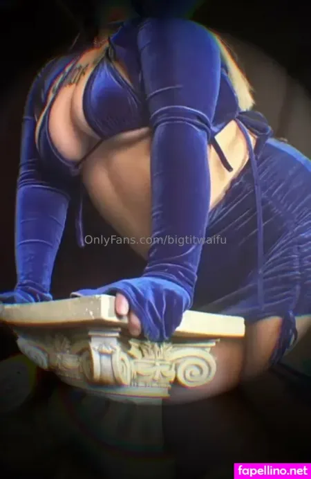 Bigtitwaifu Main Profile Photo