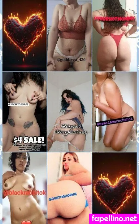 biguida_, biguidafree Nude Leaked OnlyFans Photo #yKZhc5DYIM