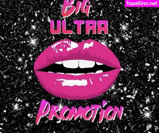 Bigultrapromotion OnlyFans Thumbnail #1X6yfoxZzo