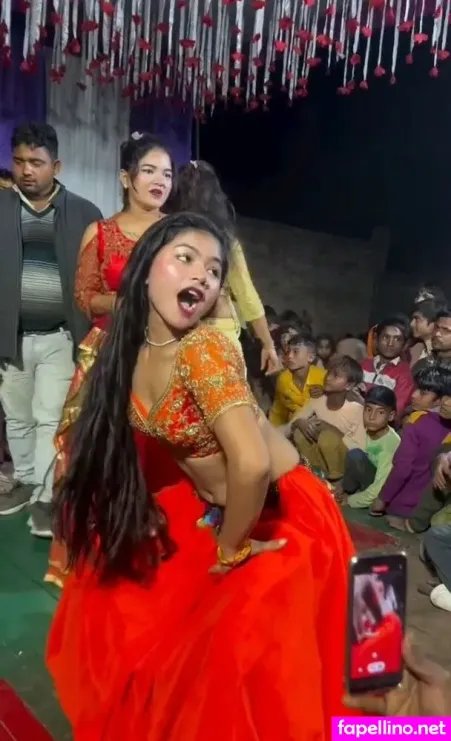 Bihar Stage OnlyFans Thumbnail #QTZRk7dbg2