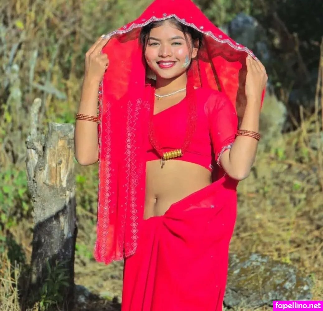 its_maya_magar__ Nude Leaked OnlyFans Photo #S1jXTTdeCh