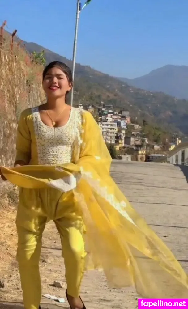 its_maya_magar__ Nude Leaked OnlyFans Photo #eRMgGb2n4k