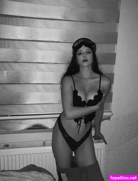 Bihter Tendu OnlyFans Thumbnail #RDOaU7fNyO