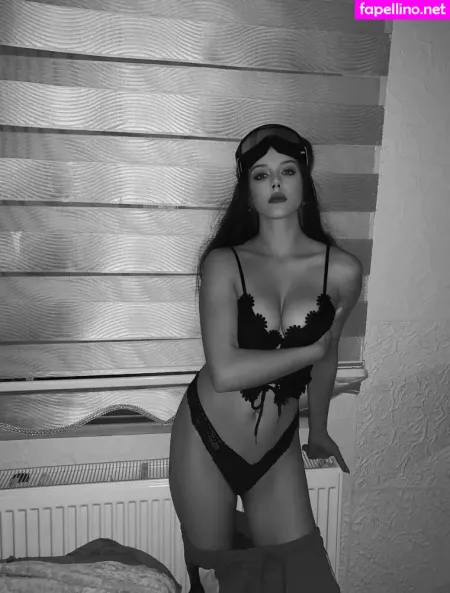 Bihter Tendu OnlyFans Thumbnail #uTYDuxUzTN