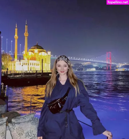 Bihter Tendu OnlyFans Thumbnail #ykbiERRII6