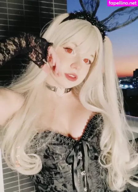 Bihune OnlyFans Thumbnail #e7OYWqum6F