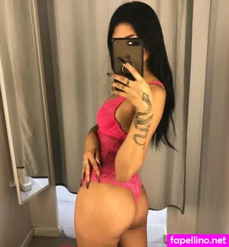 Bii Elss OnlyFans Thumbnail #IRYmbsx48f