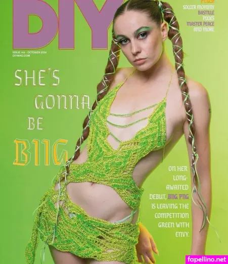 Biig Piig Main Profile Photo