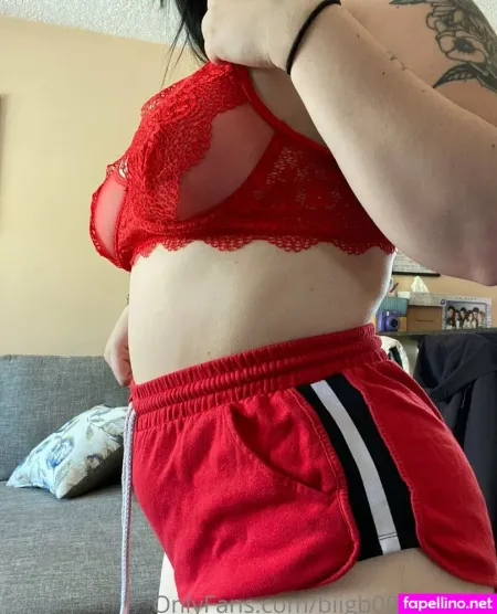 Biigb00tybaddie OnlyFans Thumbnail #bwMivKhpMr