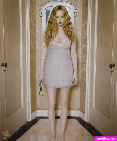 Bijou Phillips OnlyFans Thumbnail #ZtFRNEXLfD