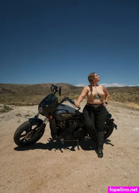 Biker Babe Beth OnlyFans Thumbnail #4s0niw2Xm6