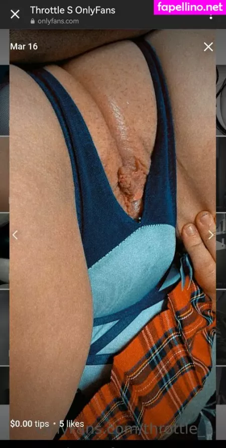 Biker Bex OnlyFans Thumbnail #QqHIfaZj12