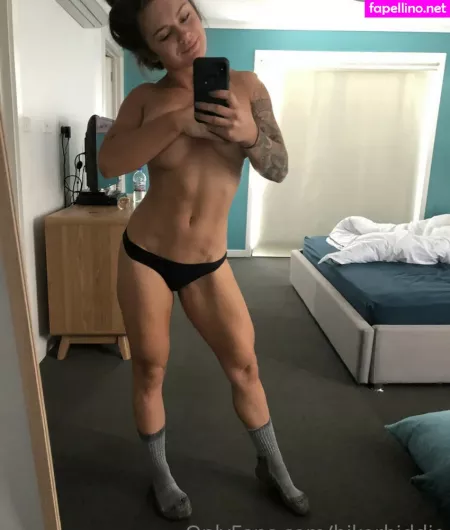 Biker Biddie OnlyFans Thumbnail #8EJwbz4UeN