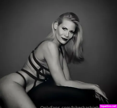 Bikerbarbiehu Diary OnlyFans Thumbnail #wyDXzrzsF7