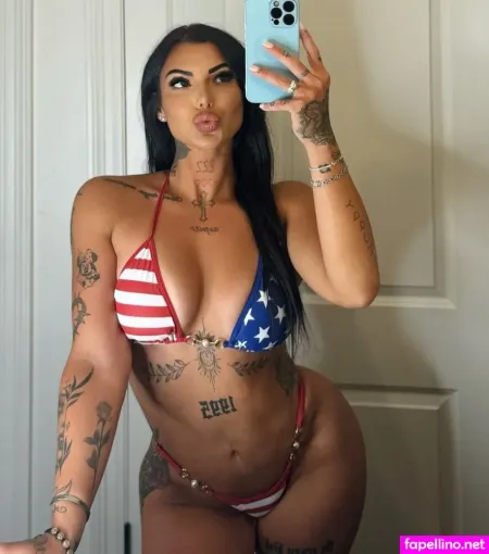 Bikerxbaddie OnlyFans Thumbnail #GiKcUmXGw5