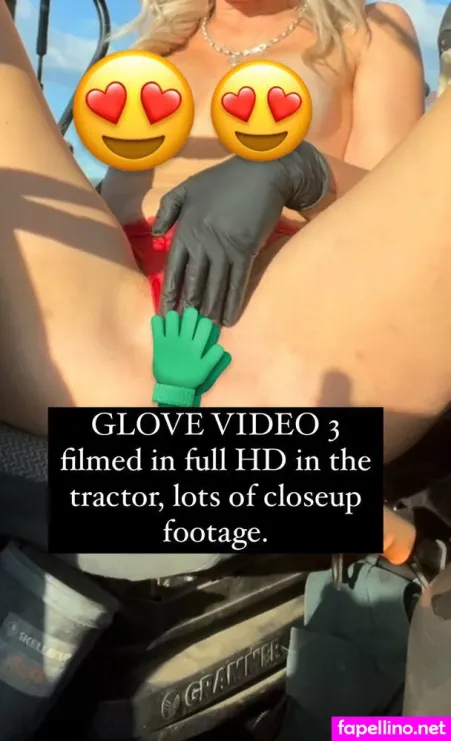 Bikinifarmer OnlyFans Thumbnail #8LxkVZ8tKG