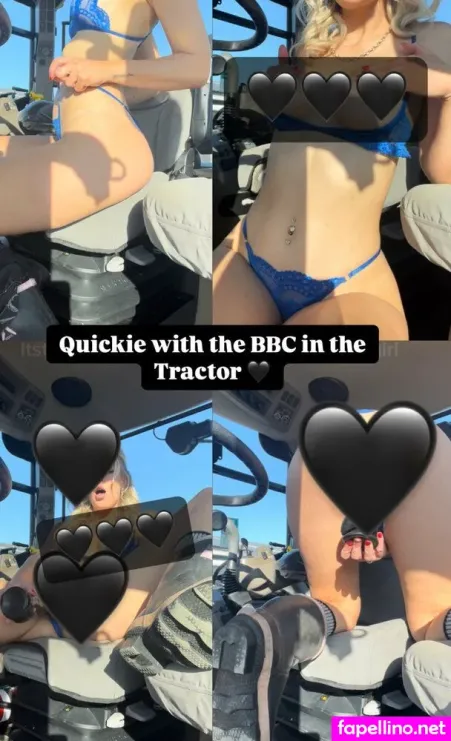 Bikinifarmer OnlyFans Thumbnail #amNPtHRiuY