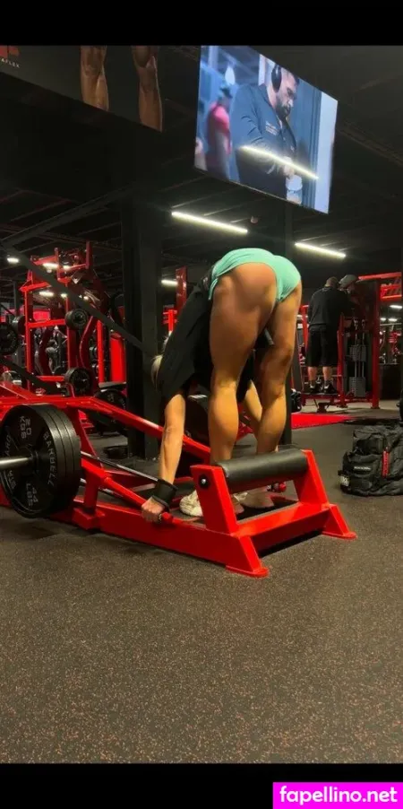 Bikiniflex OnlyFans Thumbnail #9V2d4Q1LkA