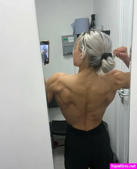 Bikiniflex OnlyFans Thumbnail #DjQZlfObGj