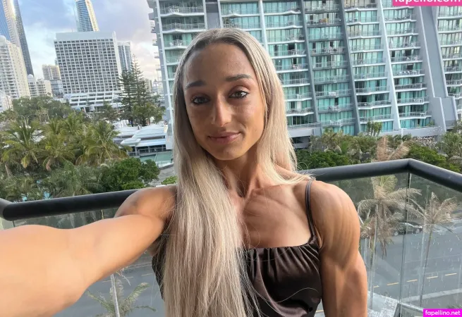 Bikiniflex OnlyFans Thumbnail #VNY0fW2Vr3