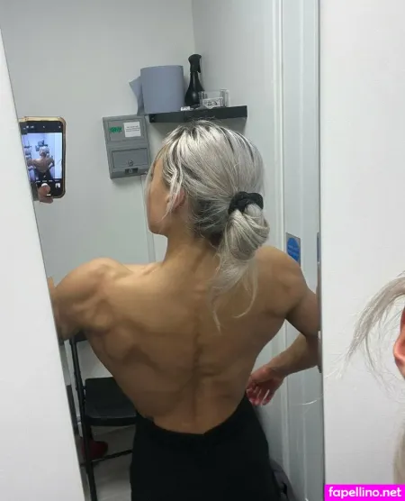 Bikiniflex OnlyFans Thumbnail #jnT6HDal2Q