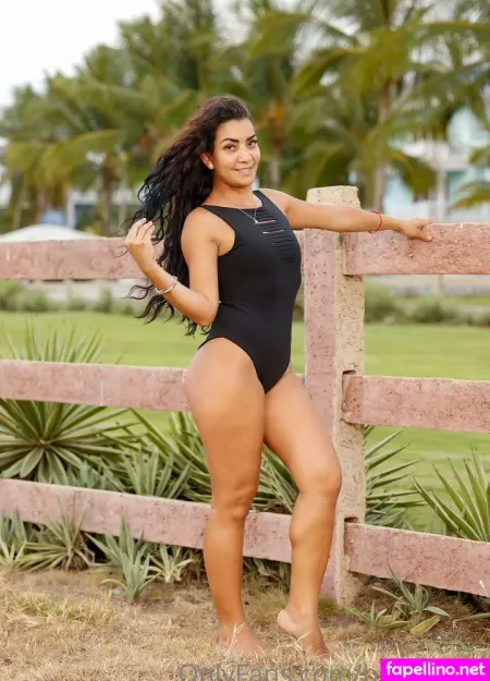 Bikinigirltr OnlyFans Thumbnail #l5Zawupyqj