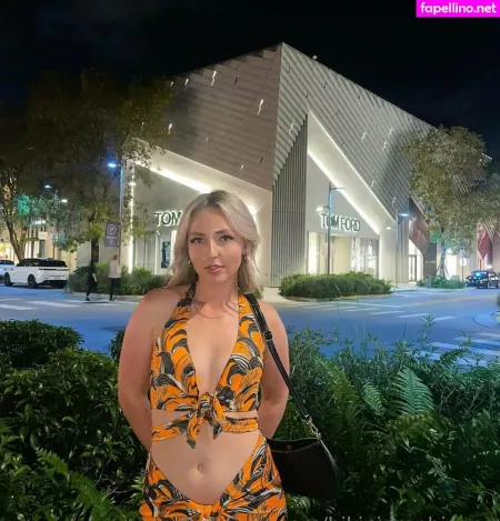 Bikiniprepbianca OnlyFans Thumbnail #spRlmrpw8k