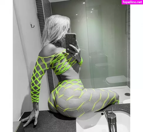 Bikiniwarriorgb OnlyFans Thumbnail #8sLusY4A8U