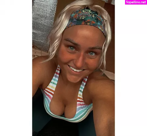 Bikiniwarriorgb OnlyFans Thumbnail #Hi5Ow0wBWP