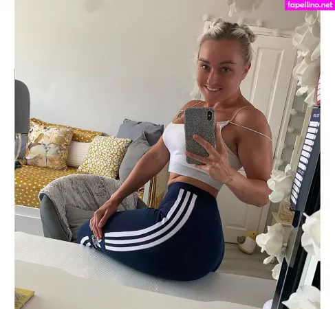 Bikiniwarriorgb OnlyFans Thumbnail #Ybe7spZYdu