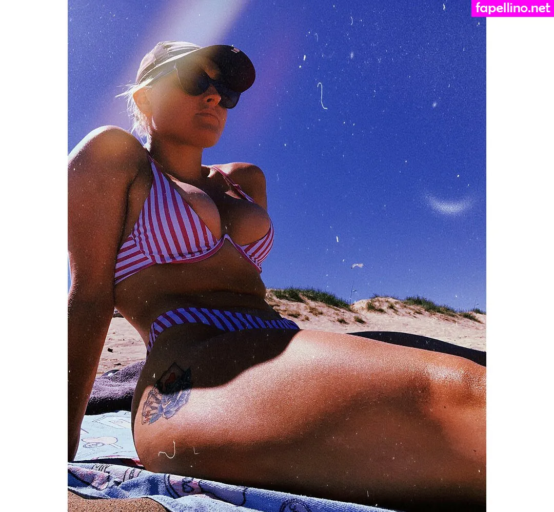 bikiniiwarrriorgb, bikiniwarriorgb Nude Leaked OnlyFans Photo #vpT2HrOqec