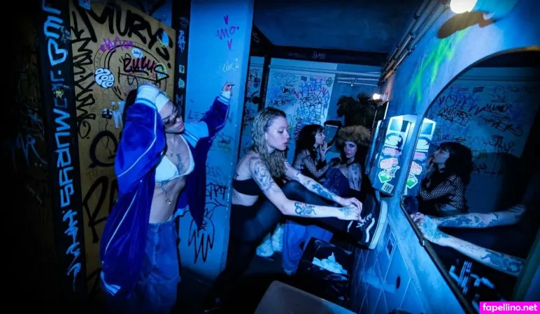 Bilgethewolf OnlyFans Thumbnail #vI7yrpPbZL