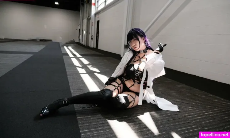 Bili Bili S Cosplay OnlyFans Thumbnail #Lqp1IGf1q1