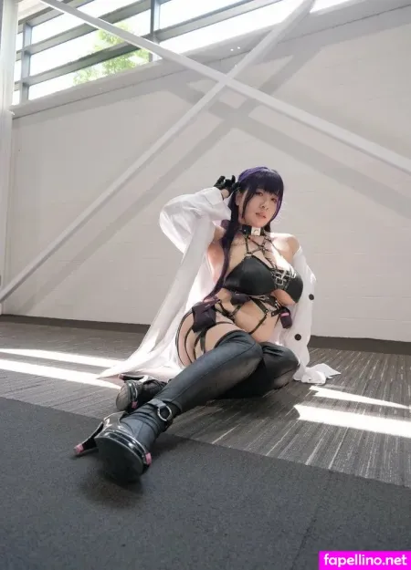 Bili Bili S Cosplay OnlyFans Thumbnail #fh8DTJcDnU