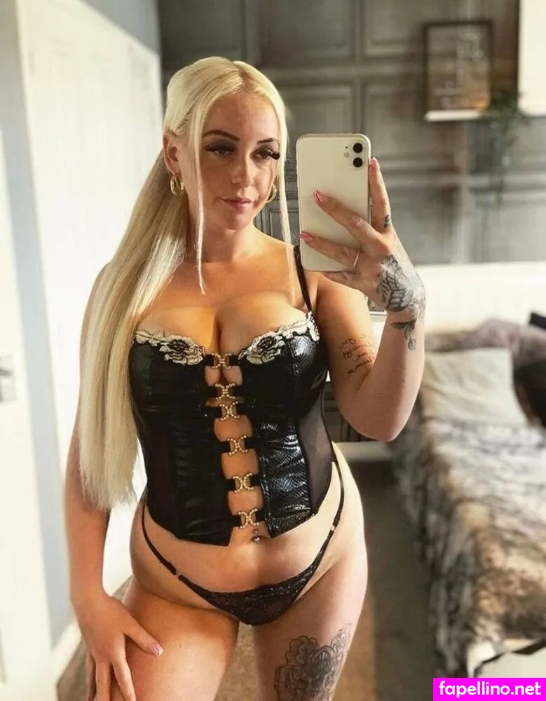 billeleexo Nude Leaked OnlyFans Photo #biBaT2MMvi