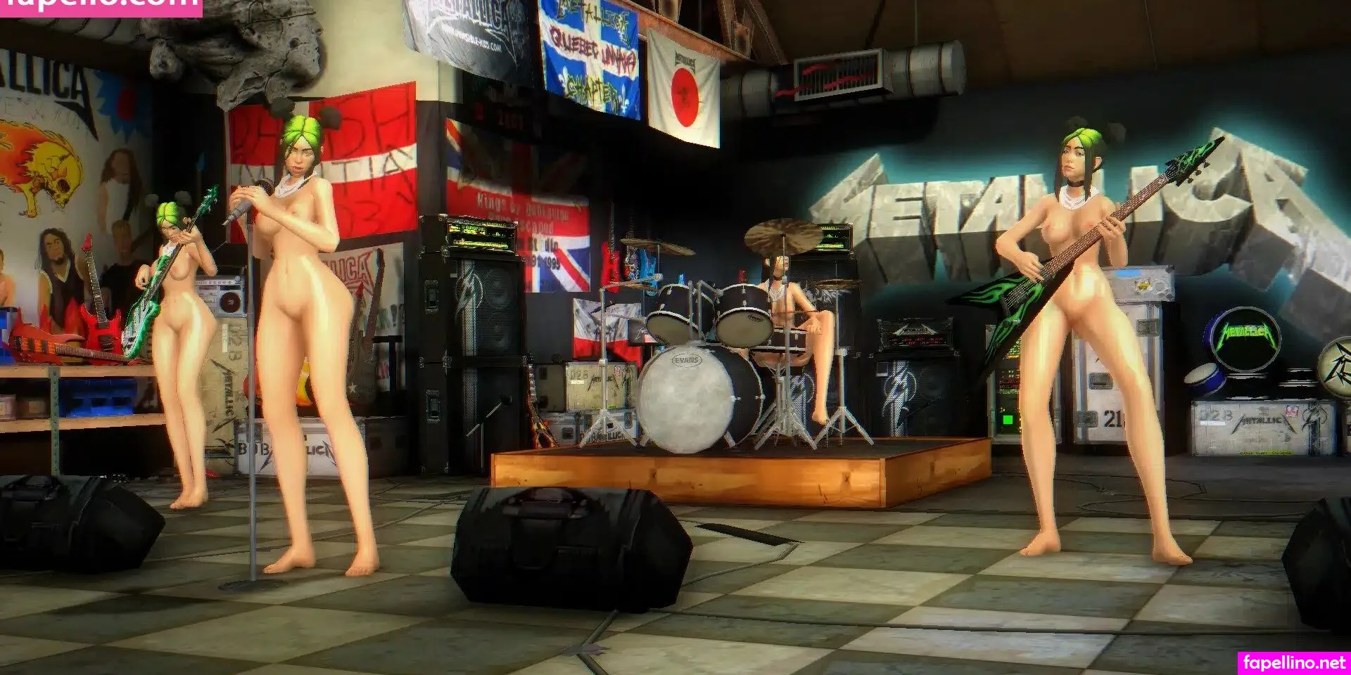 Billi Eilish Nude Leaked OnlyFans Photo #DXVIM9k9eZ