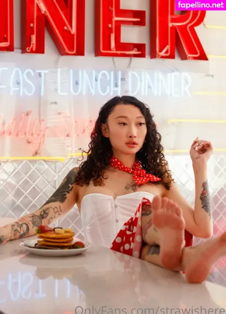 Billie Beaumont Strawisdead OnlyFans Thumbnail #Eh9yqFgwHp