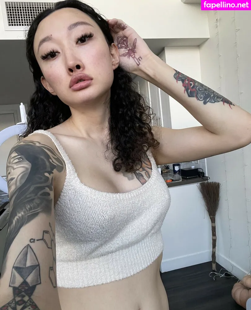 thebilliebeaumont Nude Leaked OnlyFans Photo #INjMAStu9I