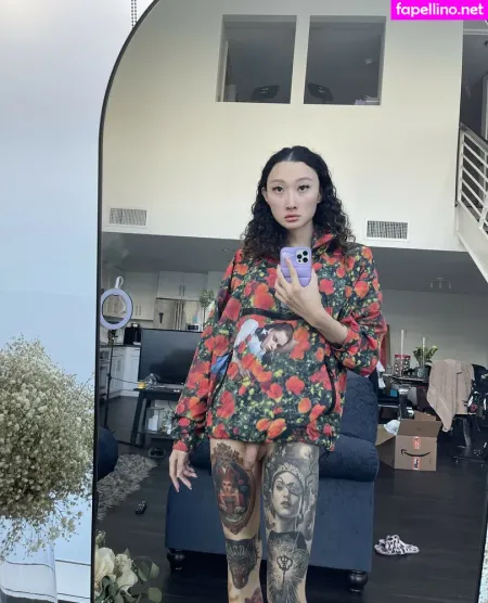 Billie Beaumont Strawisdead OnlyFans Thumbnail #Re2gjr0KhV