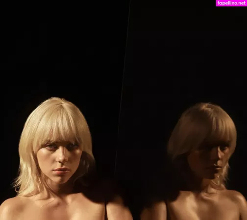 Billie Eilish OnlyFans Thumbnail #3SmD1OTtQG