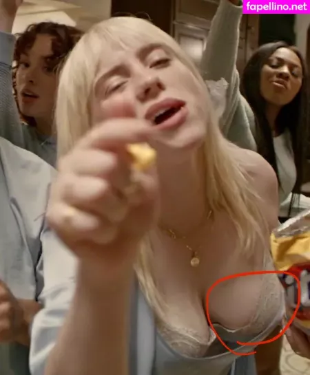 Billie Eilish OnlyFans Thumbnail #5bvI4b09r8